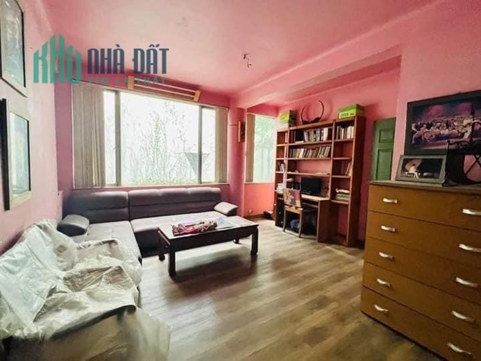 Bán Nhà Vũ Phạm Hàm, Cầu Giấy 75m2 giá 15,6 tỷ
