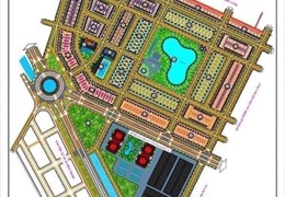 Bán lô đất tại Ngã 6, xã Tống Phan, huyện Phù Cừ, tỉnh Hưng Yên.