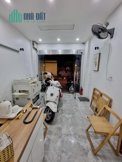 BÁN NHÀ ĐẶNG TIẾN ĐÔNG - TRUNG TÂM QUẬN ĐỐNG ĐA - 32M2 -  6 TẦNG - GIÁ NHỈNH 11,95 TỶ.