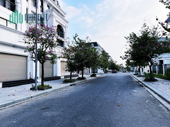 BÁN CĂN NHÀ RẺ NHẤT KHU VỰC LÀNG VIỆT KIỀU LÊ CHÂN HẢI PHÒNG.