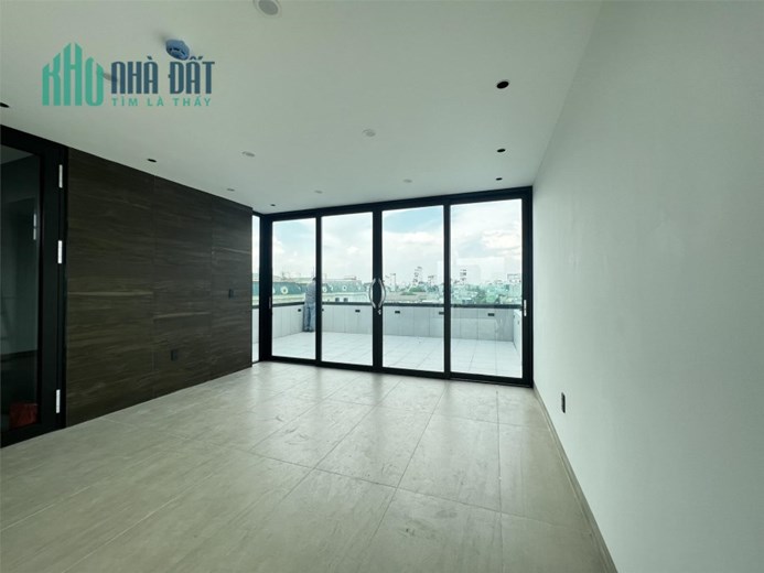 60 tỷ-mặt phố Hàng Điếu,Hoàn Kiếm-10 tầng thông sàn-thang máy-mặt tiền khủng