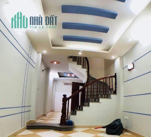 Nay bán nhà Mặt phố Lê thanh Nghị  giá 16.2 tỷ, 60mx5 tầng, MT 5,5m. KD tốt