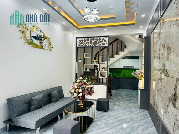 Bán nhà Trương Đăng Quế, Phường 3, Gò Vấp 25m2 chỉ 2.1 tỷ
