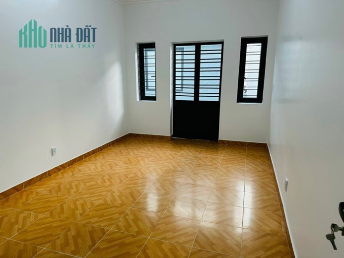 Bán nhà Trương Đăng Quế, Phường 3, Gò Vấp 25m2 chỉ 2.1 tỷ