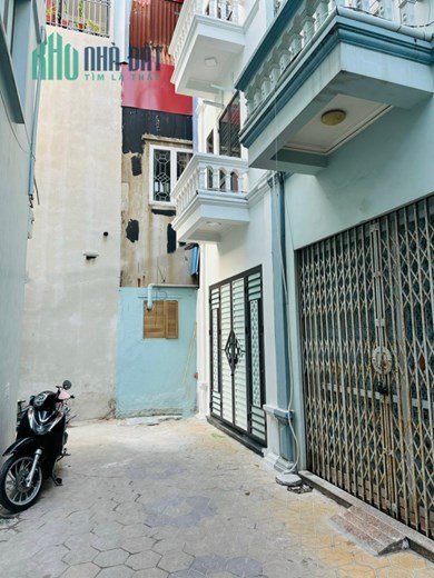 Bán nhà Trương Đăng Quế, Phường 3, Gò Vấp 25m2 chỉ 2.1 tỷ