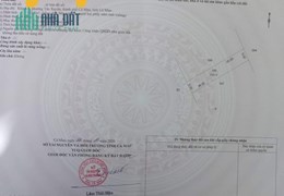 CHÍNH CHỦ CẦN BÁN NHANH LÔ ĐẤT TẠI  Phường Tân Xuyên - TP CÀ MAU - CÀ MAU