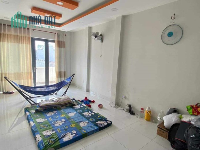Bán đất tặng nhà góc 2 mặt tiền KD 9x20m, đang cho thuê Thạnh Xuân, Quận 12