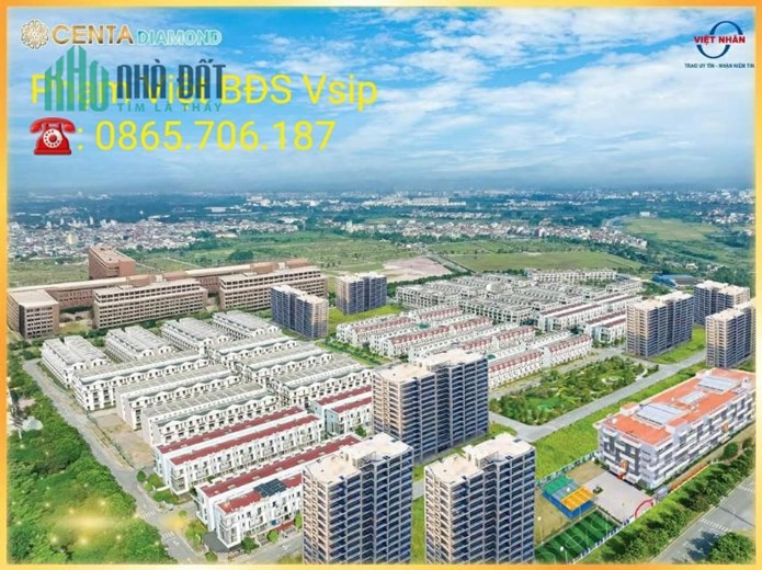 Sở hữu Shop house chân đế chung cư chỉ từ 1,8x tỷ. Ngay tại KCN Vsip Bắc Ninh. Hỗ trợ 0% lãi xuất 2
