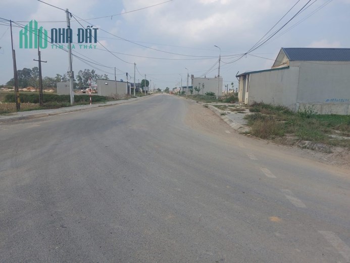Cần Bán Đất Đẹp - Vị Trí Đắc Địa Tại MB 1166 xã Đông Hoà, Huyện Đông Sơn, Thanh Hoá
