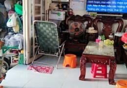Nhà Gấp Bán HXH 7 Chỗ Gần Ngã 4 Thủ Đức, 50m2, Sổ Riêng, Ngang Khủng 5.7m, Hiệp Phú Thủ Đức , Chỉ 4