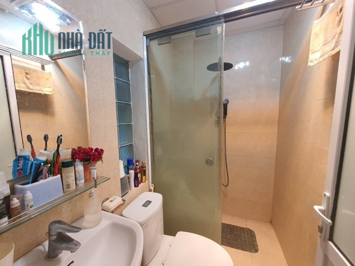 Bán nhà Trần Phú – Văn Quán, Hà Đông. 45m2 – 4 Tầng – NGÕ THÔNG, GẦN PHỐ - Nhỉnh 4 Tỷ
