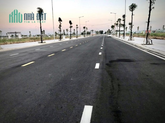 ĐẤT CHÍNH CHỦ - GIÁ TỐT - Cần Bán Nhanh 2 Nền Tại Trung Tâm KV3, Phường 5, TP Vị Thanh, Hậu Giang