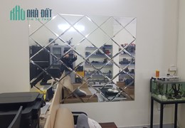 Chính chủ cần sang nhượng lại  mặt bằng kinh doanh Thuộc 409 - Đường Nguyễn Trãi - Phường Võ Cường