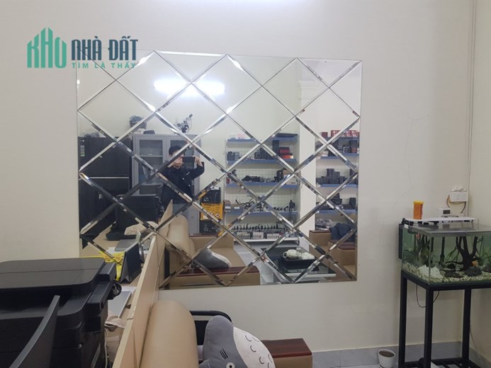 Chính chủ cần sang nhượng lại  mặt bằng kinh doanh Thuộc 409 - Đường Nguyễn Trãi - Phường Võ Cường