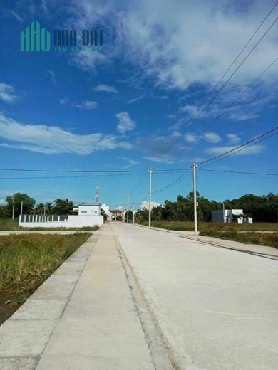 ĐẤT CHÍNH CHỦ - GIÁ TỐT Tại KDC High Light, TT Minh Lương, Châu Thành - Kiên Giang