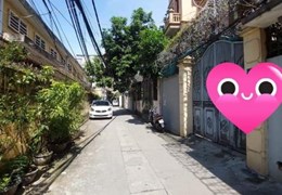 Bán Nhà Hai Bà Trưng - PL Kim Ngưu, 12.2 tỷ, 97m2, mặt tiền 6m, Oto vào nhà, 2 thoáng, Thang máy.