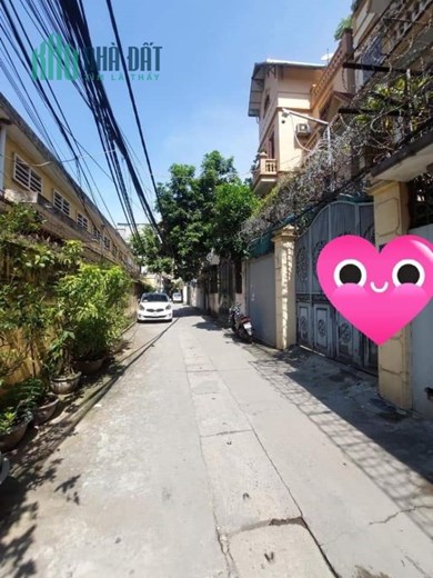 Bán Nhà Hai Bà Trưng - PL Kim Ngưu, 12.2 tỷ, 97m2, mặt tiền 6m, Oto vào nhà, 2 thoáng, Thang máy.