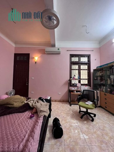Bán Nhà Hai Bà Trưng - PL Kim Ngưu, 12.2 tỷ, 97m2, mặt tiền 6m, Oto vào nhà, 2 thoáng, Thang máy.