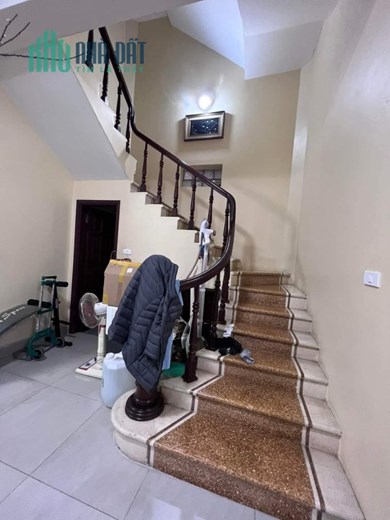 Bán Nhà Hai Bà Trưng - PL Kim Ngưu, 12.2 tỷ, 97m2, mặt tiền 6m, Oto vào nhà, 2 thoáng, Thang máy.