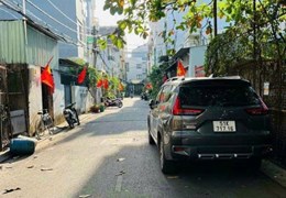 Bán nhà đường Gò Xoài Bình Tân 4x20 đúc 3 tầng hẻm nhựa 6m ngay mặt tiền gần chợ Gò Xoài khu đẹp