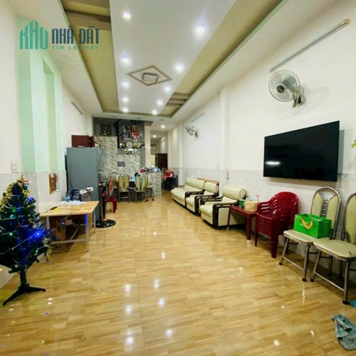 Bán nhà đường Gò Xoài Bình Tân 4x20 đúc 3 tầng hẻm nhựa 6m ngay mặt tiền gần chợ Gò Xoài khu đẹp
