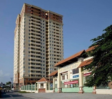 Chính chủ cần bán 2 căn hộ tại  31 Trương Phước Phan , Bình Trị Đông Bình Tân