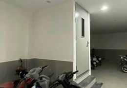 MÁY IN TIỀN-CÓ PCCC -14 PHÒNG-800 TRIỆU/NĂM - CỰC GẦN PHỐ-TRẦN KHÁT CHÂN, HAI BÀ TRƯNG
