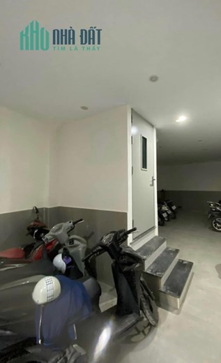 MÁY IN TIỀN-CÓ PCCC -14 PHÒNG-800 TRIỆU/NĂM - CỰC GẦN PHỐ-TRẦN KHÁT CHÂN, HAI BÀ TRƯNG