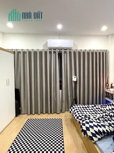 MÁY IN TIỀN-CÓ PCCC -14 PHÒNG-800 TRIỆU/NĂM - CỰC GẦN PHỐ-TRẦN KHÁT CHÂN, HAI BÀ TRƯNG