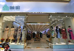[ PHỐ VIP - CỰC HIẾM ] BÁN MP LIÊN TRÌ 85M2, MẶT TIỀN 9M CỰC KHỦNG, KD SẦM UẤT.