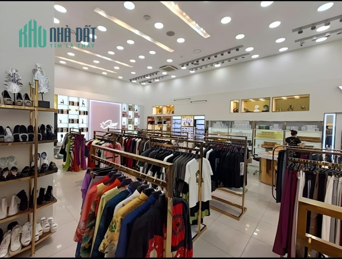 [ PHỐ VIP - CỰC HIẾM ] BÁN MP LIÊN TRÌ 85M2, MẶT TIỀN 9M CỰC KHỦNG, KD SẦM UẤT.