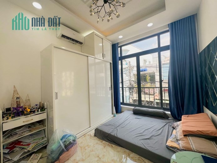 Mặt tiềnHXH  kinh doanh DTSD 40M2, 2pn,2wc, Độc quyền hiếm có chỉ 3 tỷ, Bùi Đình Túy Bình Thạnh
