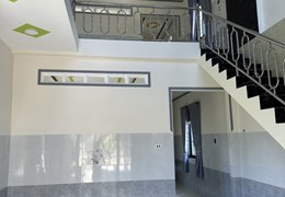 Chính chủ cần bán nhà trung tâm thành phố Tây Ninh