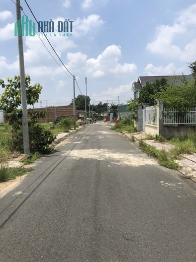 TÔI CHÍNH CHỦ CẦN BÁN LÔ ĐẤT ĐẸP TẠI XÃ LỘC AN,  HUYỆN LONG THÀNH ĐỒNG NAI