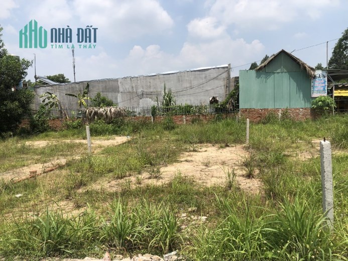 TÔI CHÍNH CHỦ CẦN BÁN LÔ ĐẤT ĐẸP TẠI XÃ LỘC AN,  HUYỆN LONG THÀNH ĐỒNG NAI