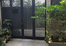 Bán nhà 1Trệt 2Lầu đường 23, Hiệp Bình Chánh, Gần chung cư Opal Riverside