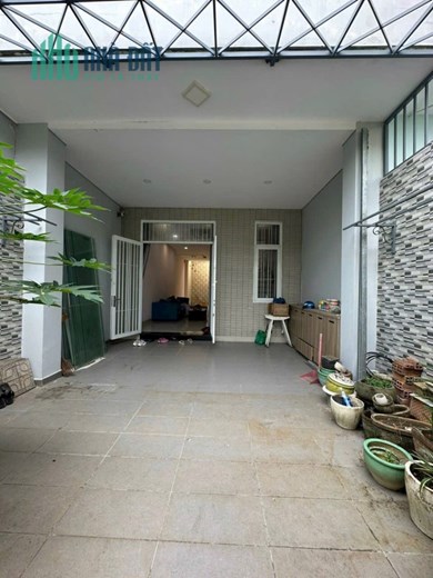 Bán nhà 1Trệt 2Lầu đường 23, Hiệp Bình Chánh, Gần chung cư Opal Riverside
