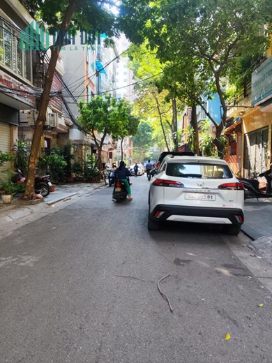 BÁN NHÀ KHU P. LÔ NGUYỄN THỊ ĐỊNH 75M2, 6T THANG MÁY, HÈ RỘNG Ô TÔ TRÁNH.