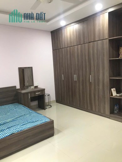 Bán nhà 1Trệt 2Lầu đường 23, Hiệp Bình Chánh, Gần chung cư Opal Riverside
