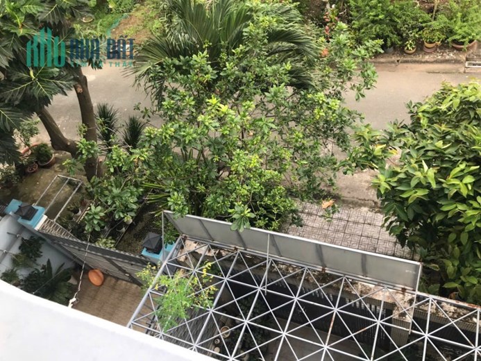 Bán nhà 1Trệt 2Lầu đường 23, Hiệp Bình Chánh, Gần chung cư Opal Riverside