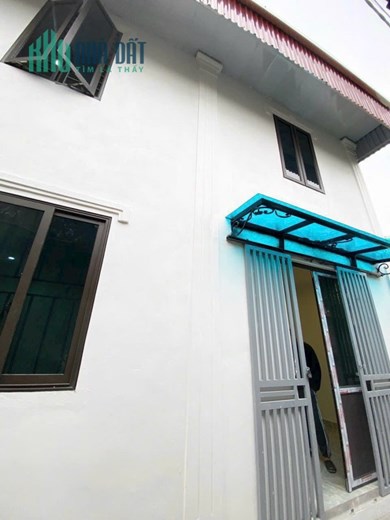 Giảm giá sốc căn nhà lô góc 2 tầng 36m phường Phú Lương - Hà Đông
 Ngõ thông thoáng, xe 5 tạ vào