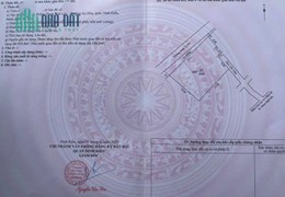 ĐẤT ĐẸP - GIÁ TỐT - CHÍNH CHỦ Cần Bán Lô Đất Tại TRUNG TÂM THÀNH PHỐ CẦN THƠ