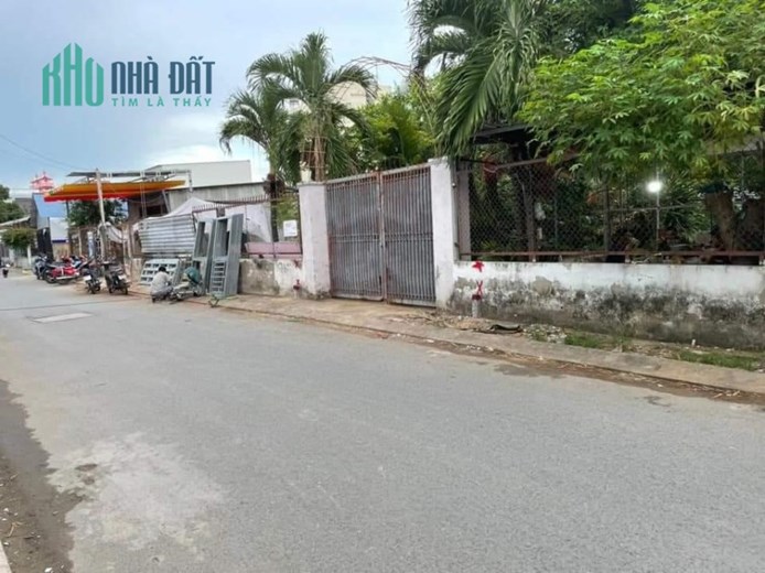ĐẤT ĐẸP - GIÁ TỐT - CHÍNH CHỦ Cần Bán Lô Đất Tại TRUNG TÂM THÀNH PHỐ CẦN THƠ