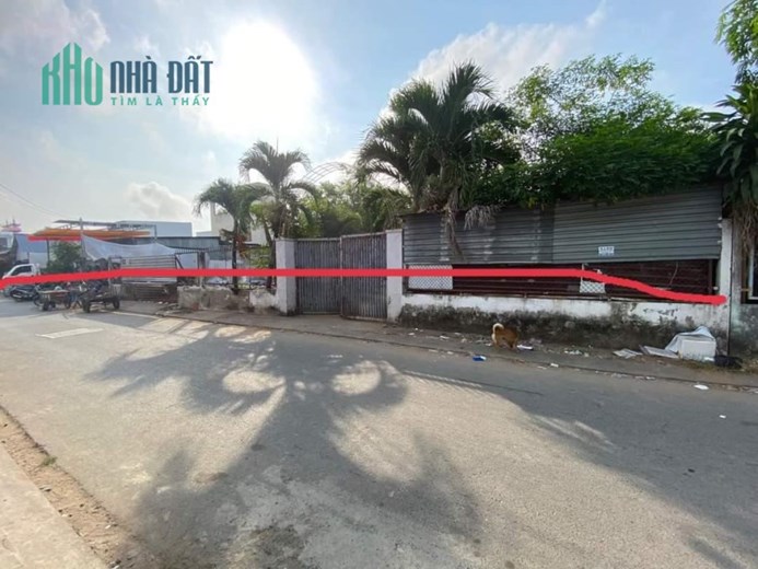ĐẤT ĐẸP - GIÁ TỐT - CHÍNH CHỦ Cần Bán Lô Đất Tại TRUNG TÂM THÀNH PHỐ CẦN THƠ