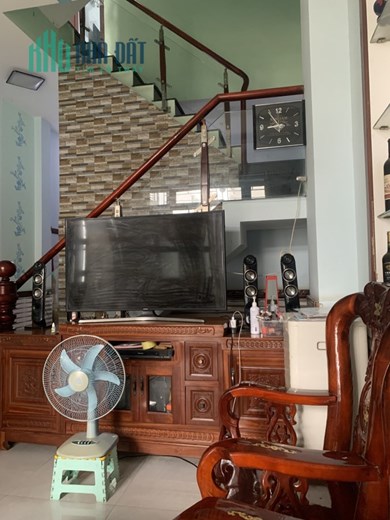 Bán Nhà HXH Phân lô Lê Đức Thọ, 52m2, 4 tầng 5PN, 5.5 tỷ TL 0964364745