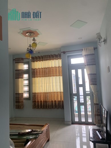 Bán Nhà HXH Phân lô Lê Đức Thọ, 52m2, 4 tầng 5PN, 5.5 tỷ TL 0964364745