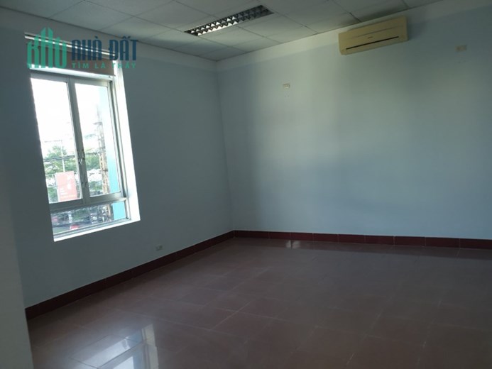 CHO THUÊ MẶT BẰNG LÀM VĂN PHÒNG ĐƯỜNG LÊ LỢI, QUY NHƠN, BÌNH ĐỊNH