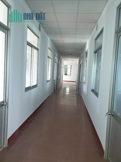 CHO THUÊ MẶT BẰNG LÀM VĂN PHÒNG ĐƯỜNG LÊ LỢI, QUY NHƠN, BÌNH ĐỊNH