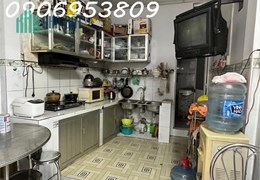 Nhà Mặt Tiền 8m Bình Trưng Đông, Quận 2, đường nhựa 12m, thích hợp kinh doanh