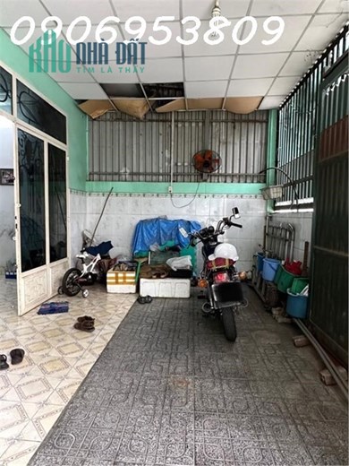 Nhà Mặt Tiền 8m Bình Trưng Đông, Quận 2, đường nhựa 12m, thích hợp kinh doanh